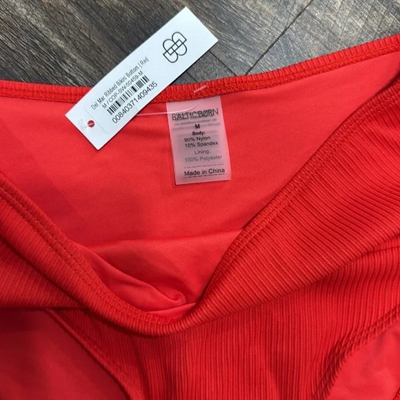 Baltic Born Del Mar Bikini Set - Picture 3 of 5